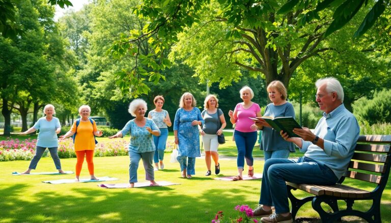 strategie per vivere felicemente dopo i 50 anni consigli per una vita appagante 1765885757