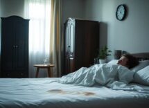 sudorazione notturna cause sintomi e segnali di allerta da non sottovalutare 1767135708