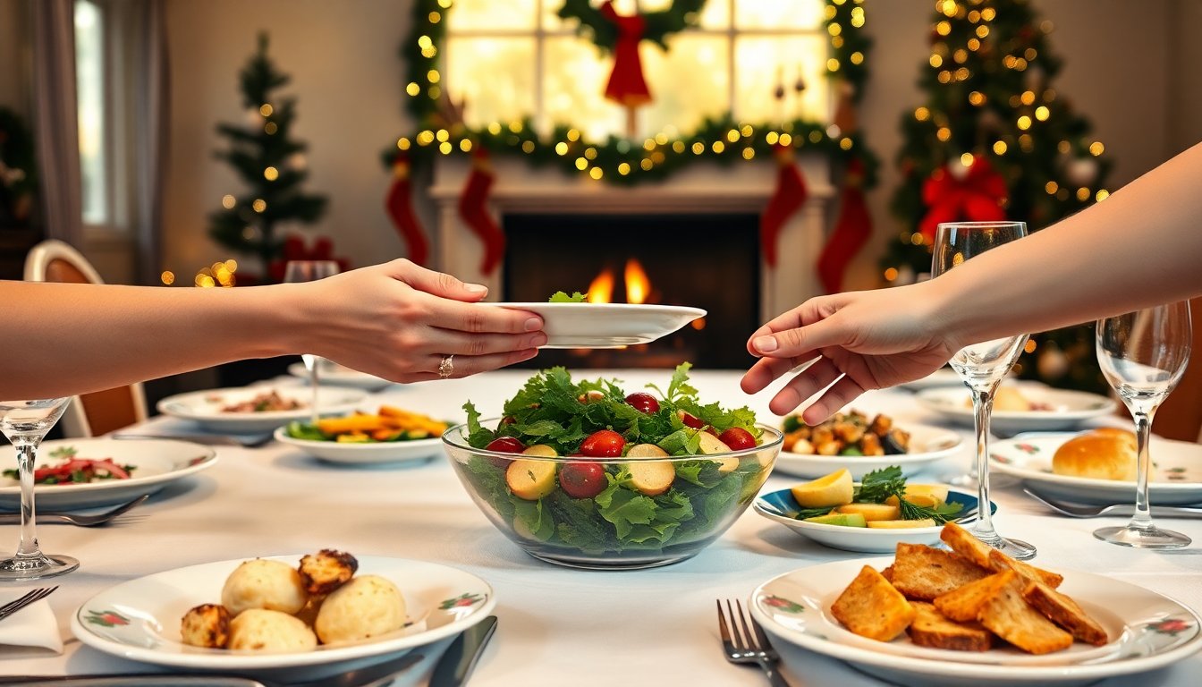 supportare le persone con disturbi alimentari durante il natale consigli e strategie utili 1766834632