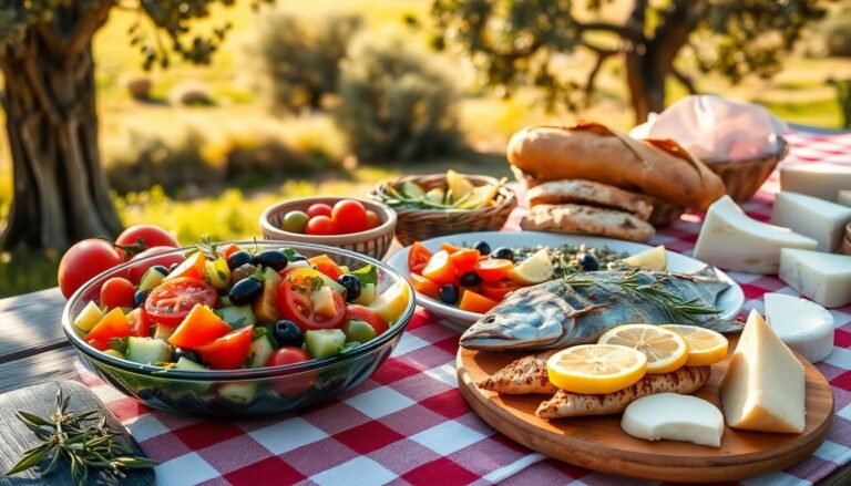 svela i segreti della dieta mediterranea per vivere sani e felici 1765856088