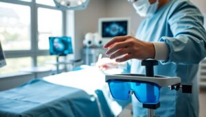 tecnologia medica avanzata unoperazione innovativa con esperti da parigi 1766973648