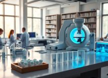 teragnostica il futuro della terapia oncologica e le sue innovazioni 1766510868