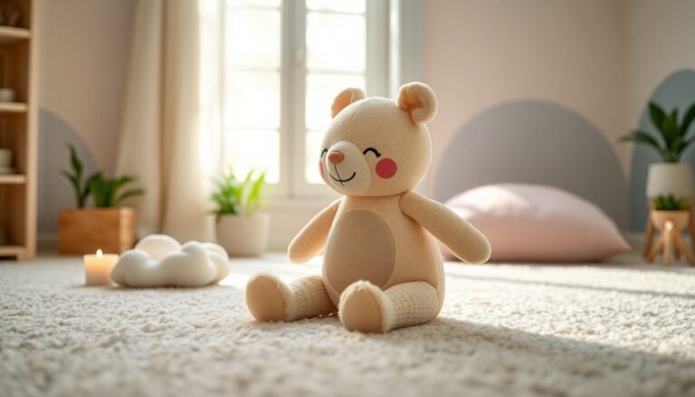 topino meditazione e relax di fisher price il compagno ideale per il benessere dei bambini 1764623466