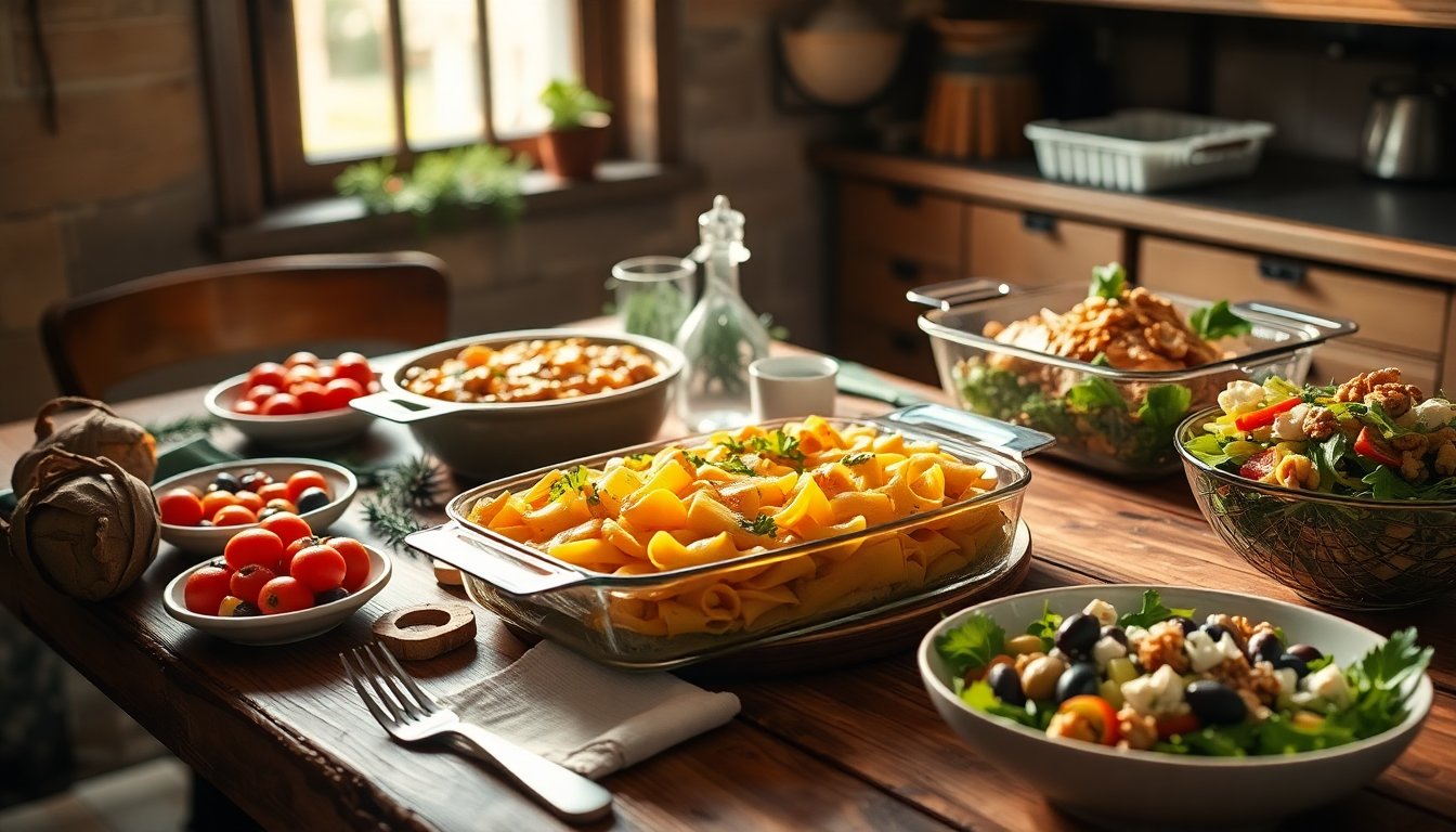 tradizioni natalizie e dieta mediterranea un legame sano e delizioso 1765355225