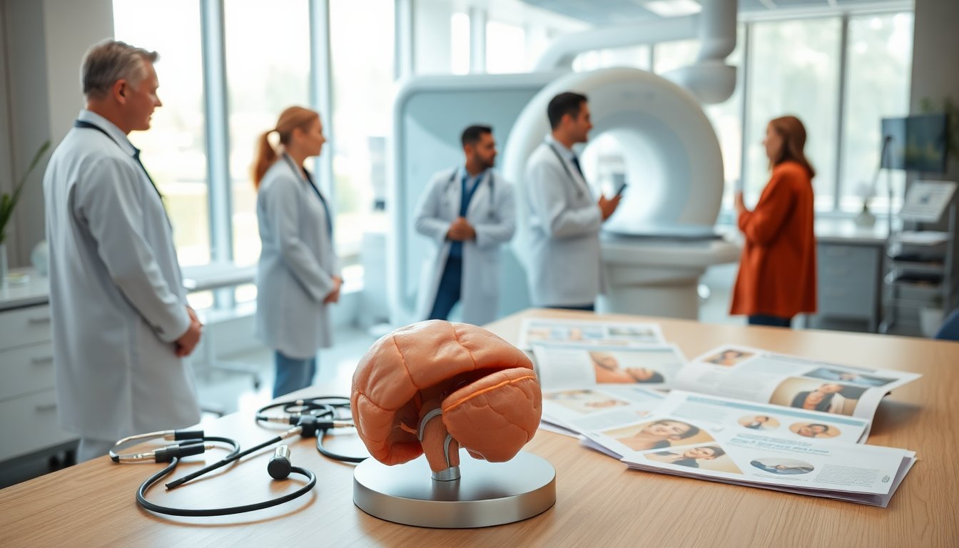 tumore della prostata strategie efficaci per affrontare le sfide e scoprire le ultime terapie innovative 1764608115