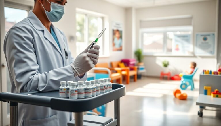 vaccinazioni pediatriche in italia analisi delle differenze regionali e proposte di miglioramento 1766496172