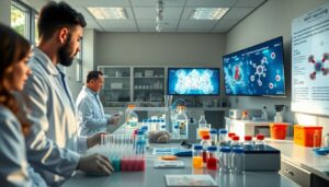 vaccino contro lhiv sfide e prospettive nella ricerca e produzione 1765830114