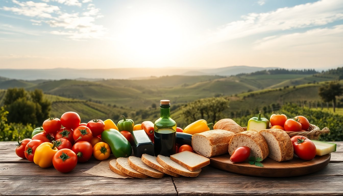 valore e benefici della dieta mediterranea nellalta irpinia scopri il territorio 1767179752