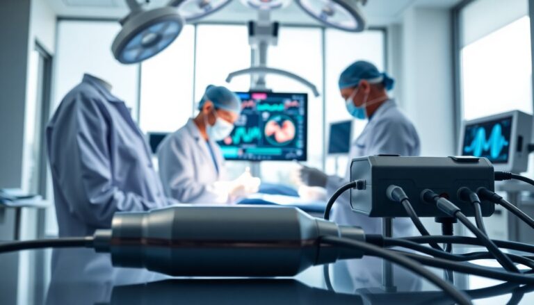 valvole cardiache innovazioni negli interventi mininvasivi per la salute del cuore 1767091444