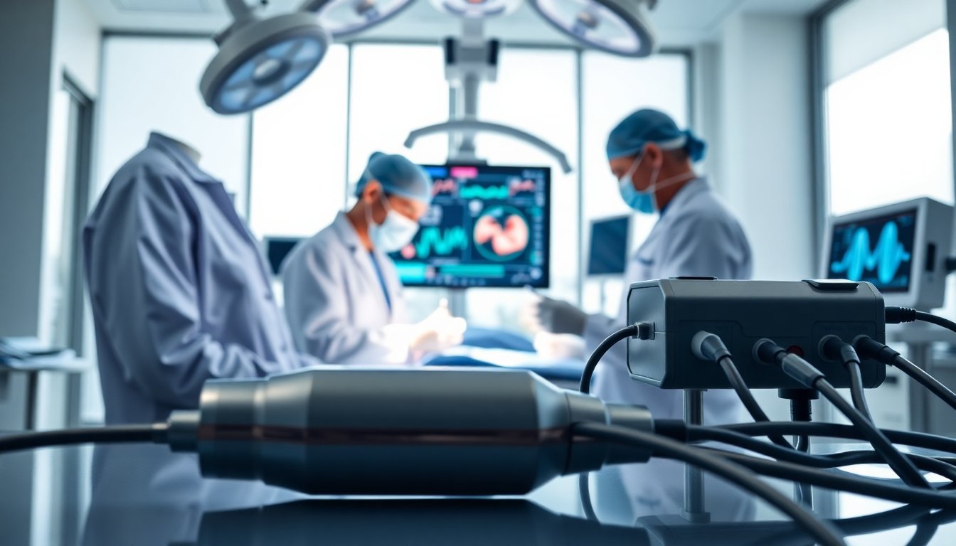 valvole cardiache innovazioni negli interventi mininvasivi per la salute del cuore 1767091444