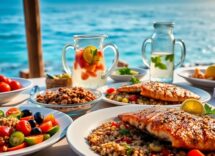 vantaggi della dieta mediterranea e effetti negativi del fumo sulla salute cardiaca 1767106068