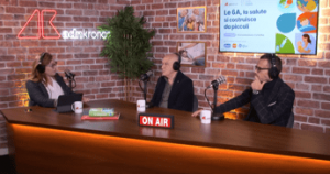 6 a per crescere bene vodcast pediatri sip per vivere sani oggi e domani 2