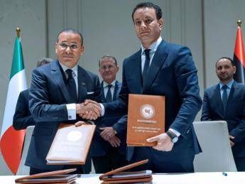 cooperazione con la libia su sanita ed energia gsd e gksd firmano contratti per oltre 2 miliardi di dollari 2