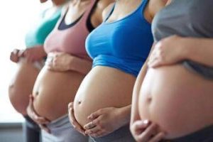 eta in gravidanza e numero di figli cosi essere mamma puo influire sullinvecchiamento 2