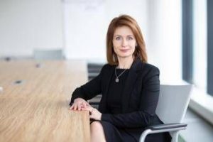 farmaceutica ipsen italia irina zotova e il nuovo presidente e ad 2