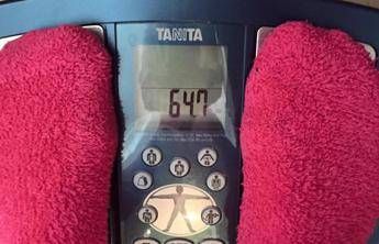 flop digiuno intermittente il verdetto non porta a una maggiore perdita di peso 2