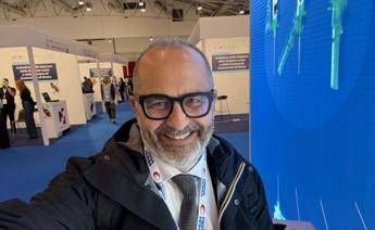 francesco albergo nominato esperto al consiglio superiore di sanita 2