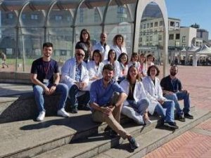 mieloma studio ire roma scopre nuovo meccanismo di resistenza alle cure 2