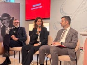 oltre i limiti il programma di lilly per promuovere sport e scienza 2