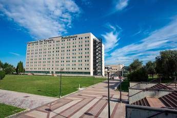 policlinico tor vergata diventa azienda ospedaliera universitaria integrata a ssn 2