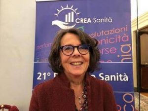 sanita sereni pd ssn mostra delle crepe serve un cambiamento 2