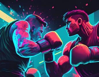 sport piu rischi demenza da colpi ripetuti alla testa lo studio sul cervello degli atleti 2