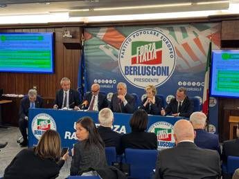 tajani per governo e una priorita puntare su medicina di prossimita 2