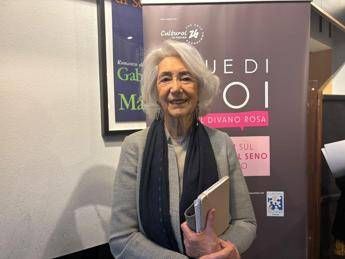 tumori europa donna a istituzioni per farmaci innovativi snellire burocrazi 2