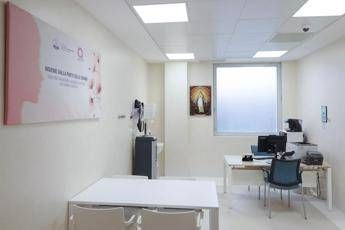 violenza sulle donne a roma nuovo centro alla fondazione policlinico universitario campus bio medico 2