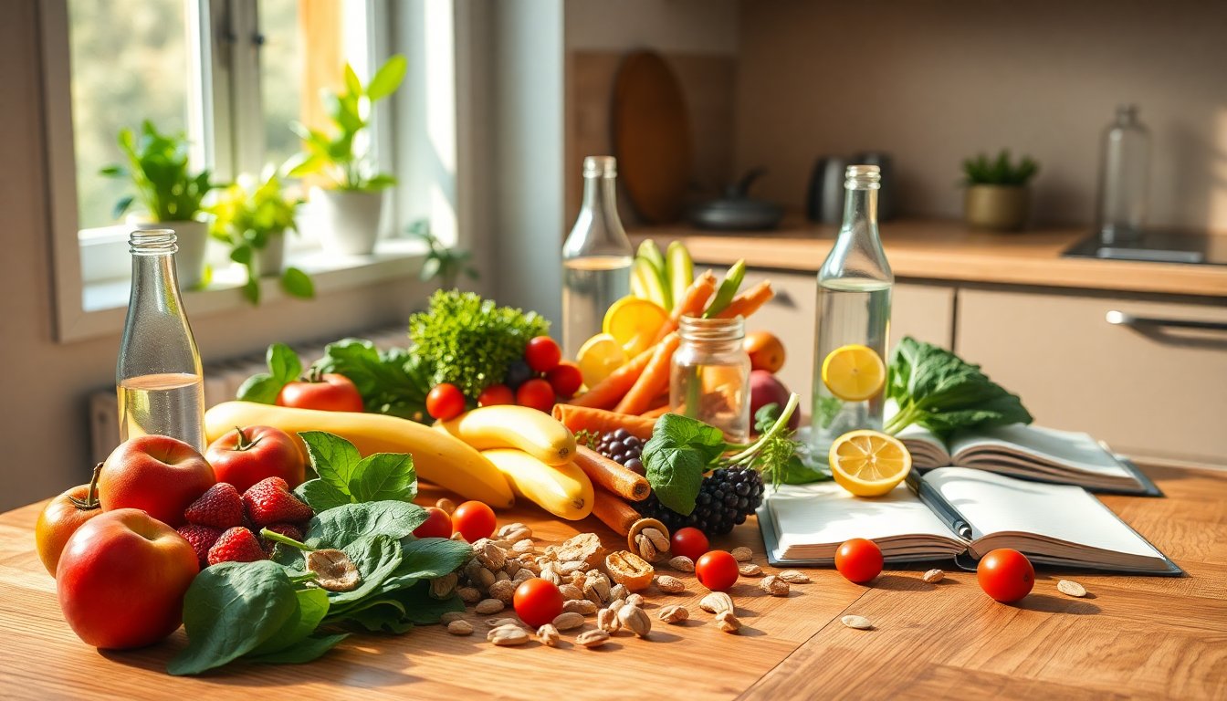 abitudini per un cuore sano guida pratica al benessere cardiovascolare 1768308381