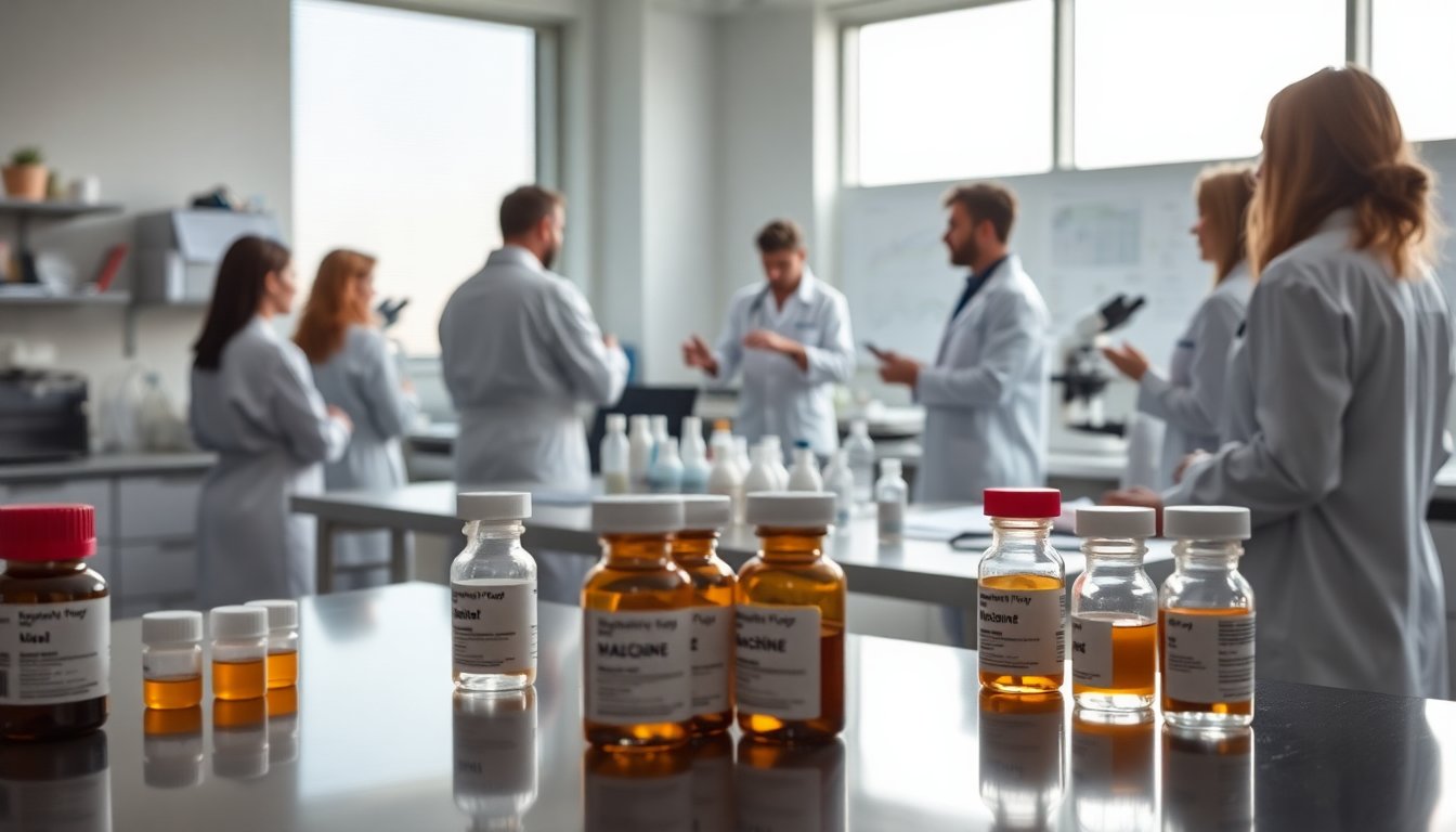 aggiornamenti aifa sulle comunicazioni per carenze di medicinali 1768406316