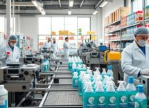 amuchina e infasil si trasferiscono a fater novita e impatti sui consumatori 1768369543