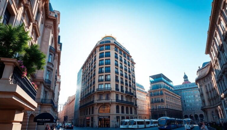 analisi del mercato immobiliare di lusso a milano per il 2026 1768193130