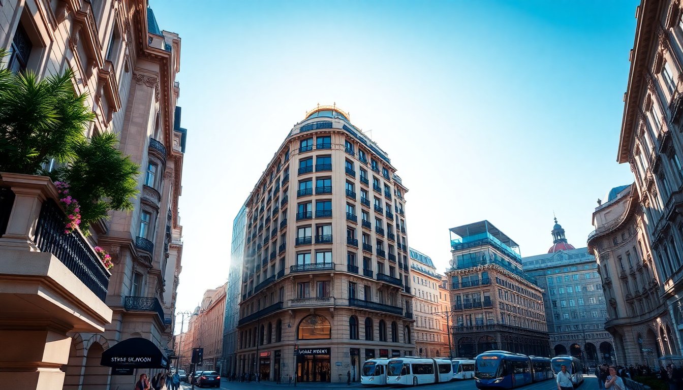 analisi del mercato immobiliare di lusso a milano per il 2026 1768193130