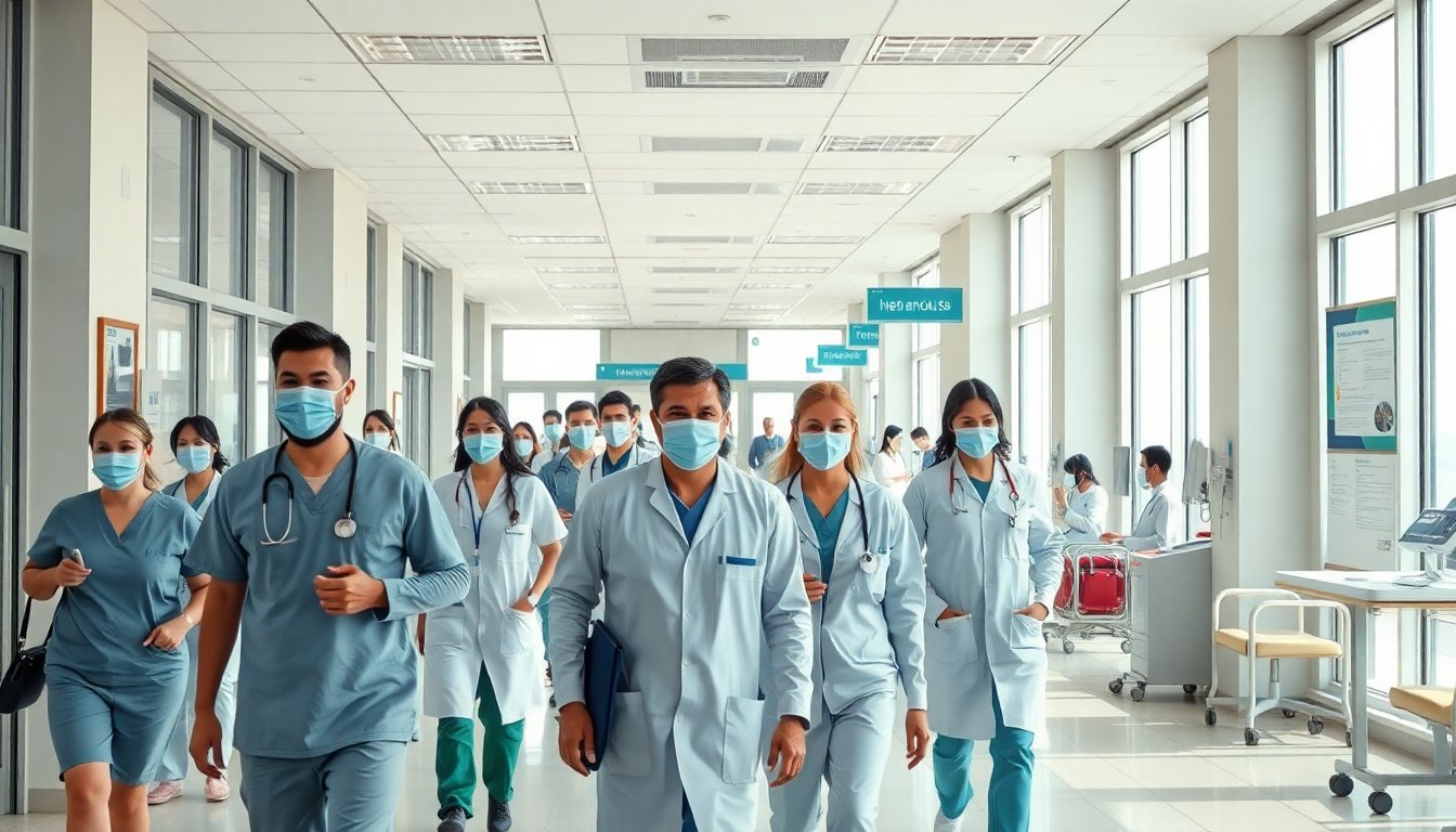 analisi della spesa sanitaria in italia trend nel 2026 1769306395