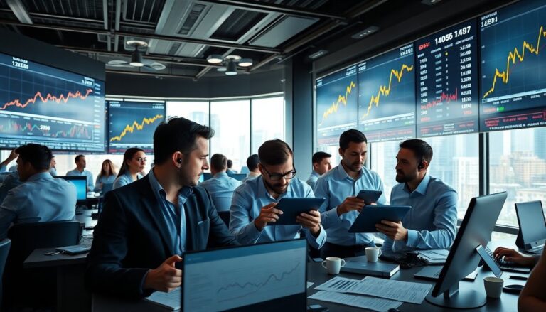 analisi delle performance del mercato azionario nel 2026 tendenze e previsioni 1768275926