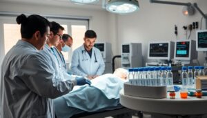 antibiotico innovativo per il trattamento dei feriti dellincendio di crans montana in lombardia 1768493956