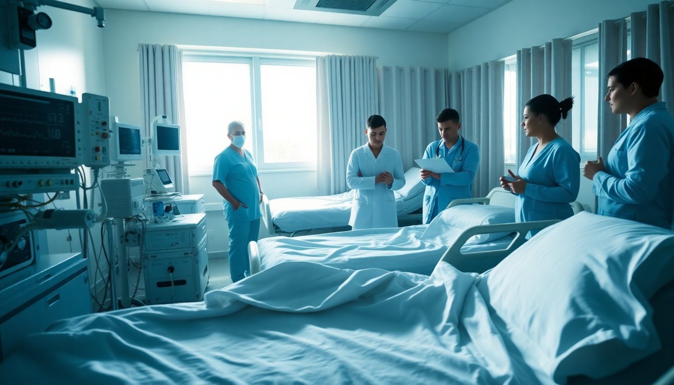 approcci innovativi per il trattamento delle ustioni nei giovani di crans montana 1767635208