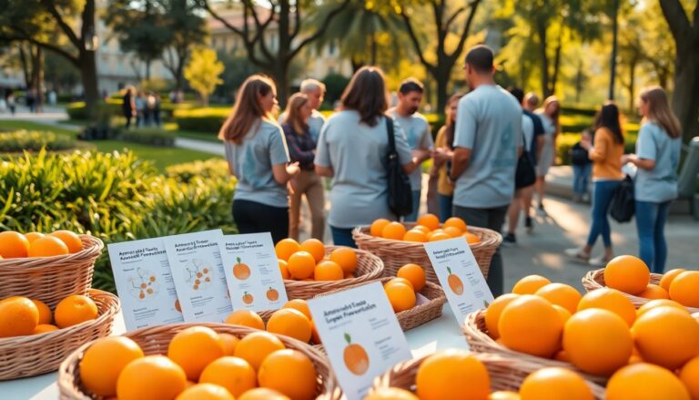 arance della salute un gesto solidale per sostenere la ricerca sul cancro 1769019070