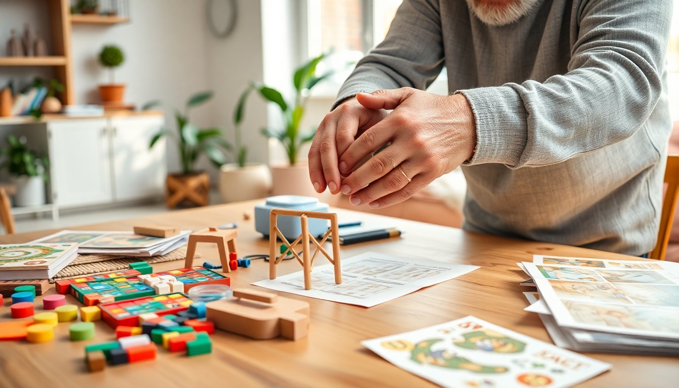 assistenza ai nipoti vantaggi per la salute cerebrale dei nonni 1769729211