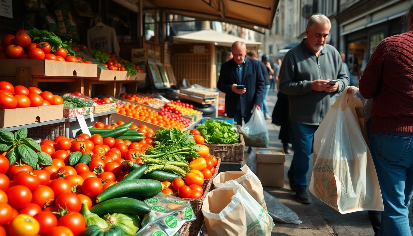 aumento dei prezzi e diminuzione della qualita la verita sulla spesa alimentare in italia 1769217830