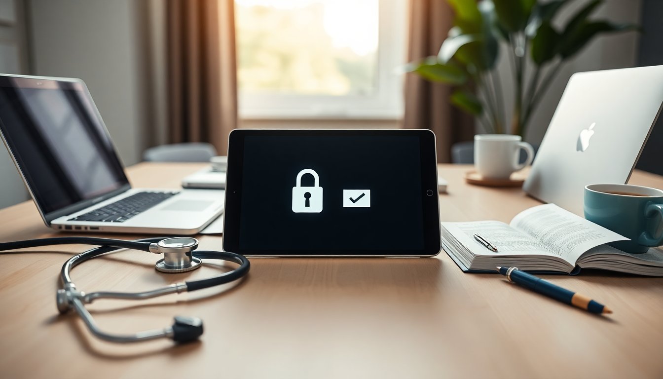 autenticazione a due fattori obbligatoria per le ricette dematerializzate cosa sapere per il 2026 1769502050