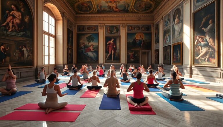 benessere e yoga unesperienza unica nei musei di palazzo farnese 1769858305