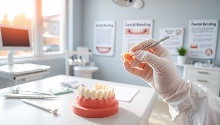 bonding dentale la soluzione ideale per trasformare il tuo sorriso senza faccette 1769588158