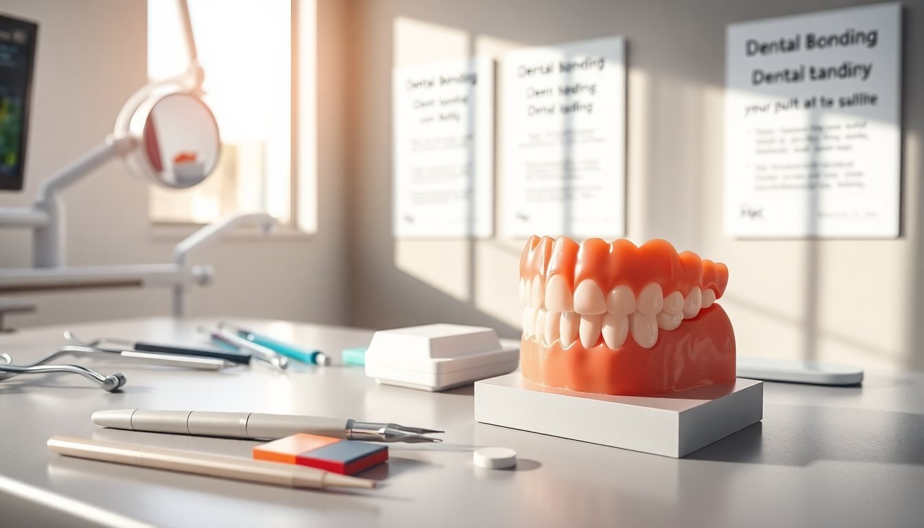 bonding dentale lalternativa efficace alle faccette per un sorriso perfetto 1769550646