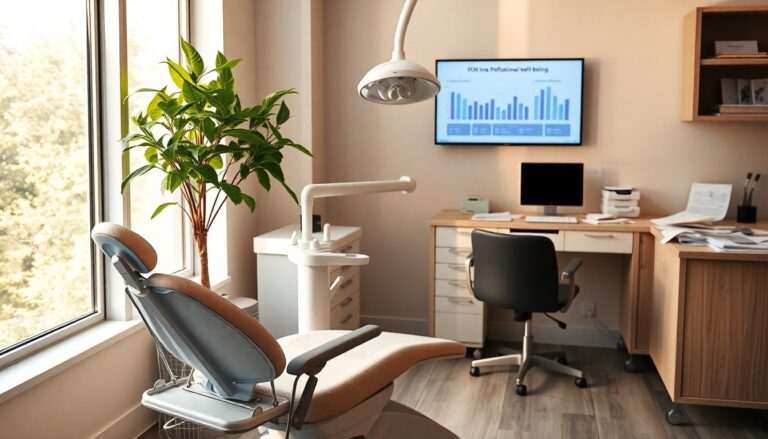 burnout negli odontoiatri riconoscere e prevenire il malessere professionale 1767930367