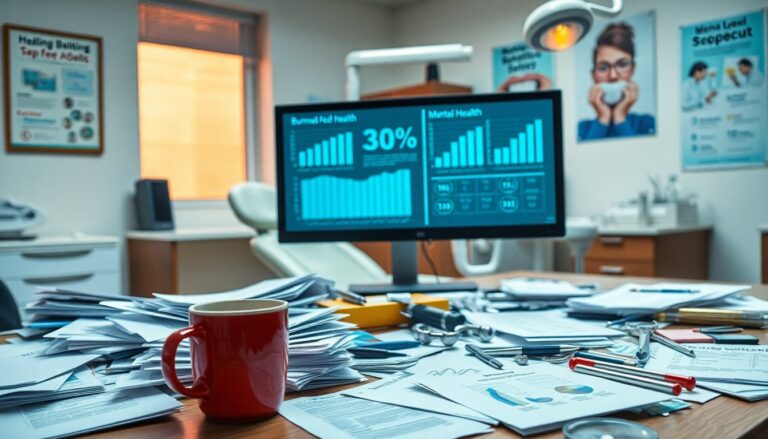 burnout nei dentisti cause e strategie di prevenzione efficaci 1767894353