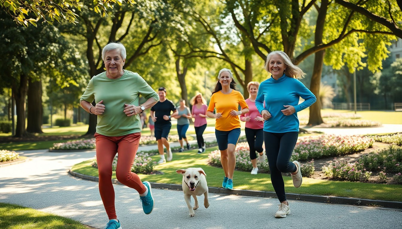 camminata metabolica il segreto per migliorare postura e salute in modo efficace 1767760666