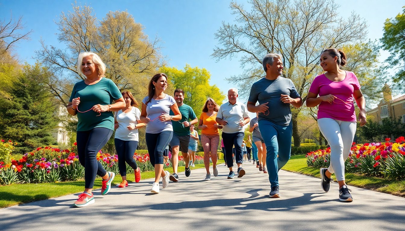 camminata metabolica il tuo segreto per una vita sana e attiva 1767686934