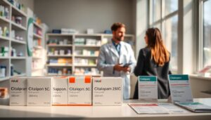 citalopram funzionamento e applicazioni pratiche per una salute mentale migliore 1769210571
